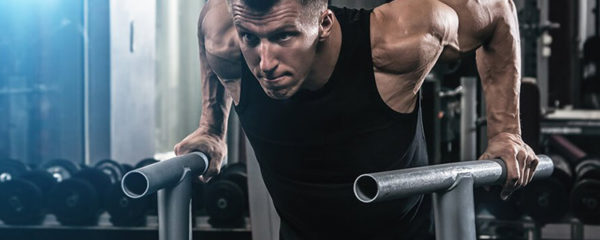 produits pour musculation