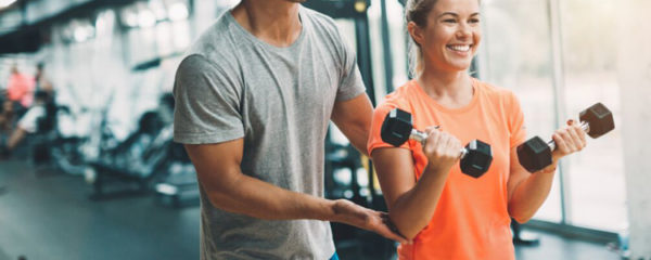 coach sportif