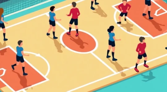 les-postes-indispensables-pour-une-equipe-de-volley